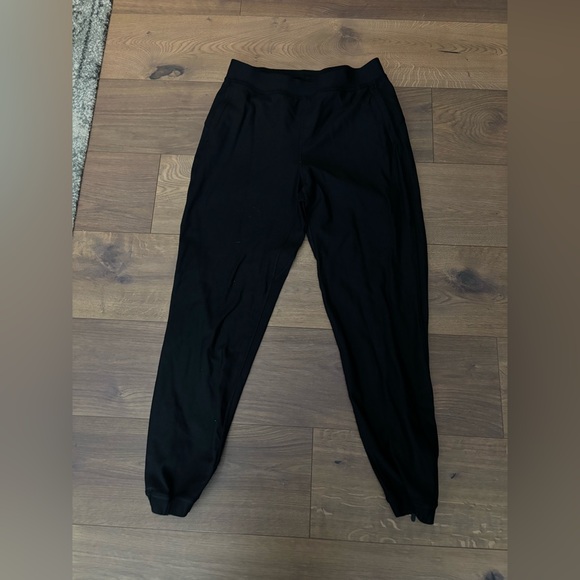 Lululemon Brushed fleece joggers - Picture 3 of 6